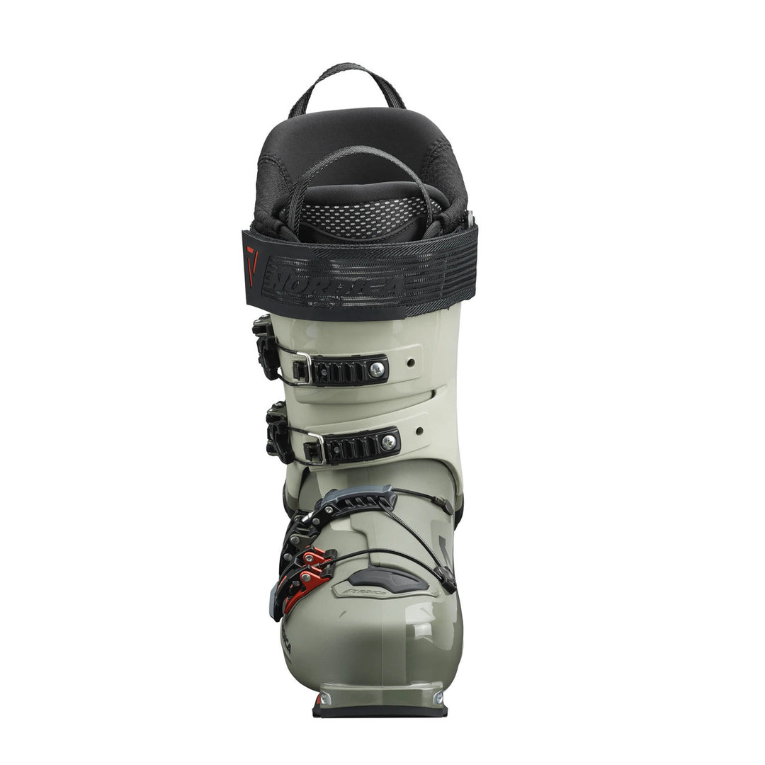 Nordica Unlimited 120 DYN &