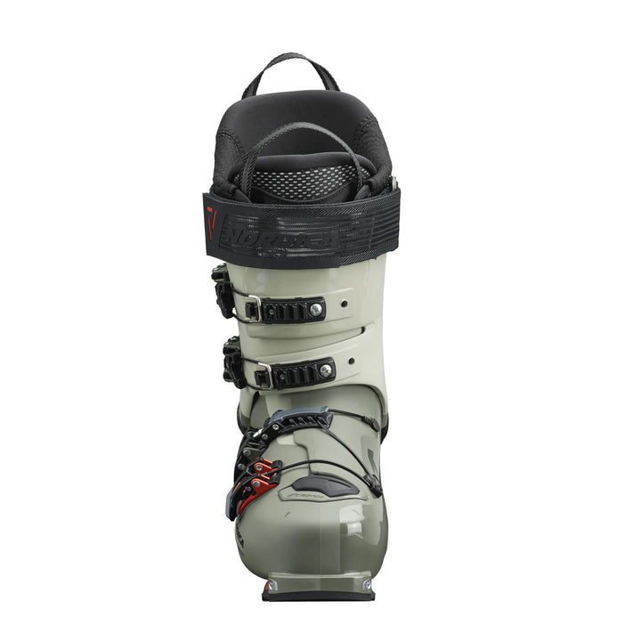 Nordica Unlimited 120 DYN &
