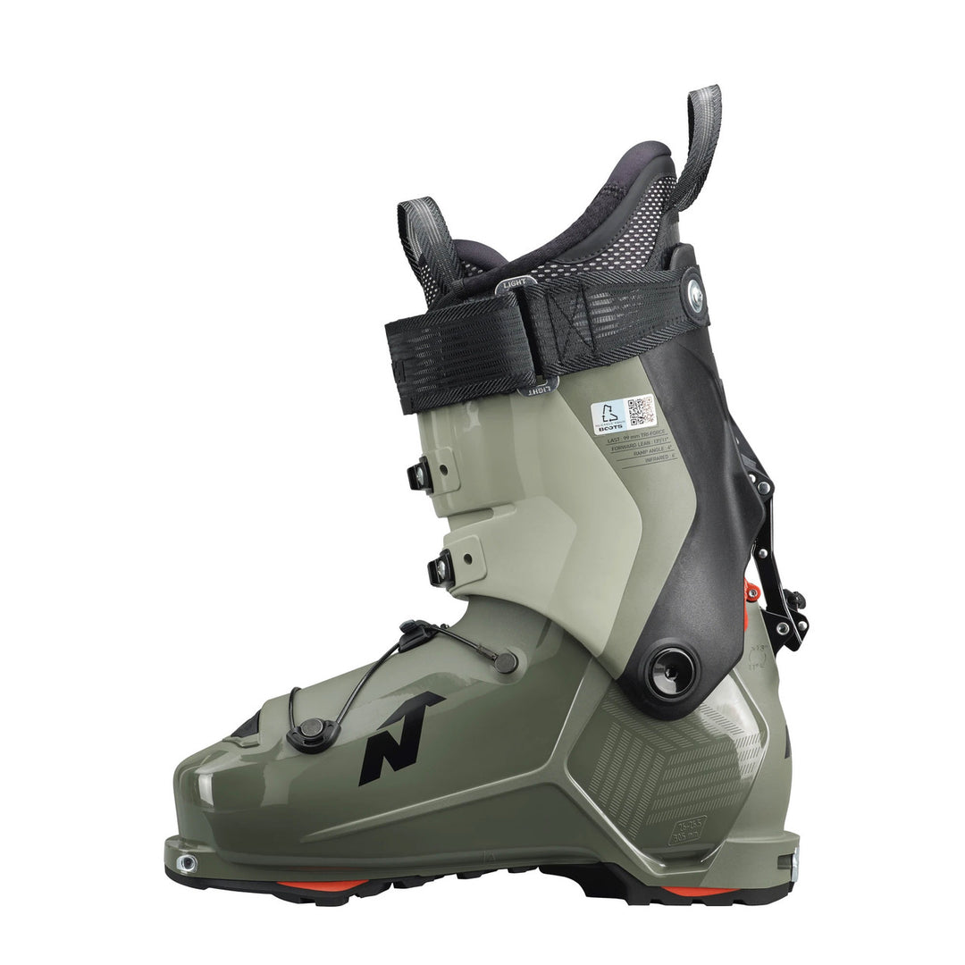 Nordica Unlimited 120 DYN &