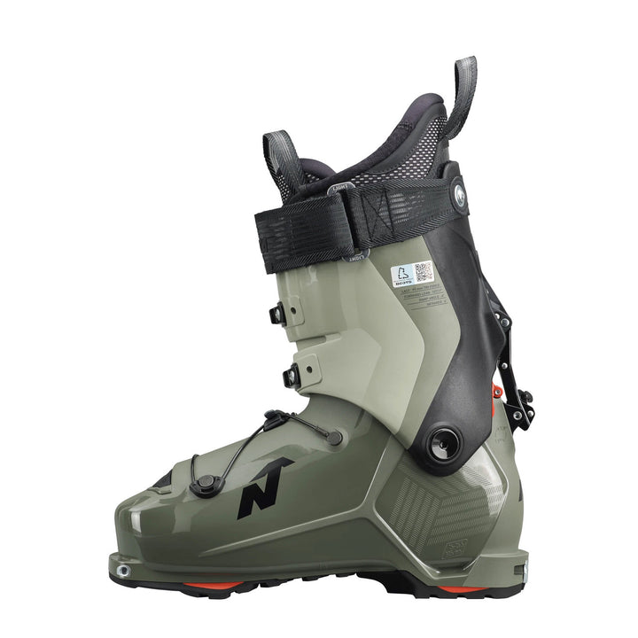 Nordica Unlimited 120 DYN &