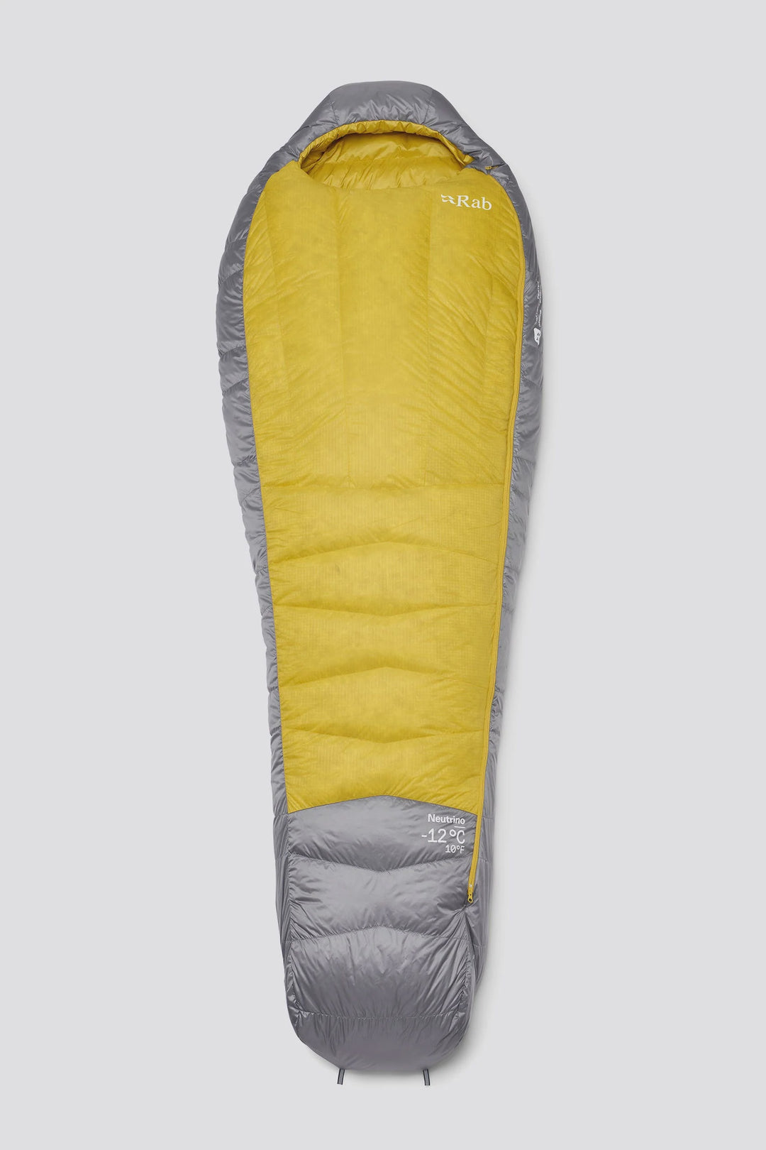 Rab Neutrino -12C Sleeping Bag