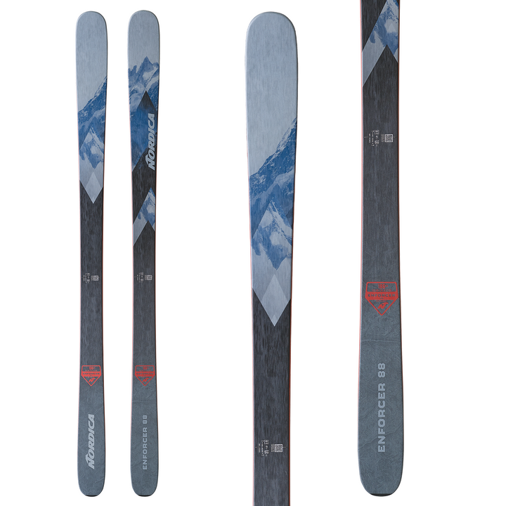 Nordica Enforcer 88 - &