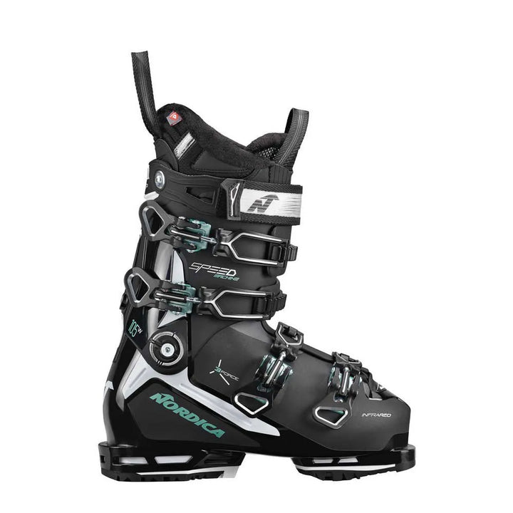 Nordica Speedmachine 105 W &