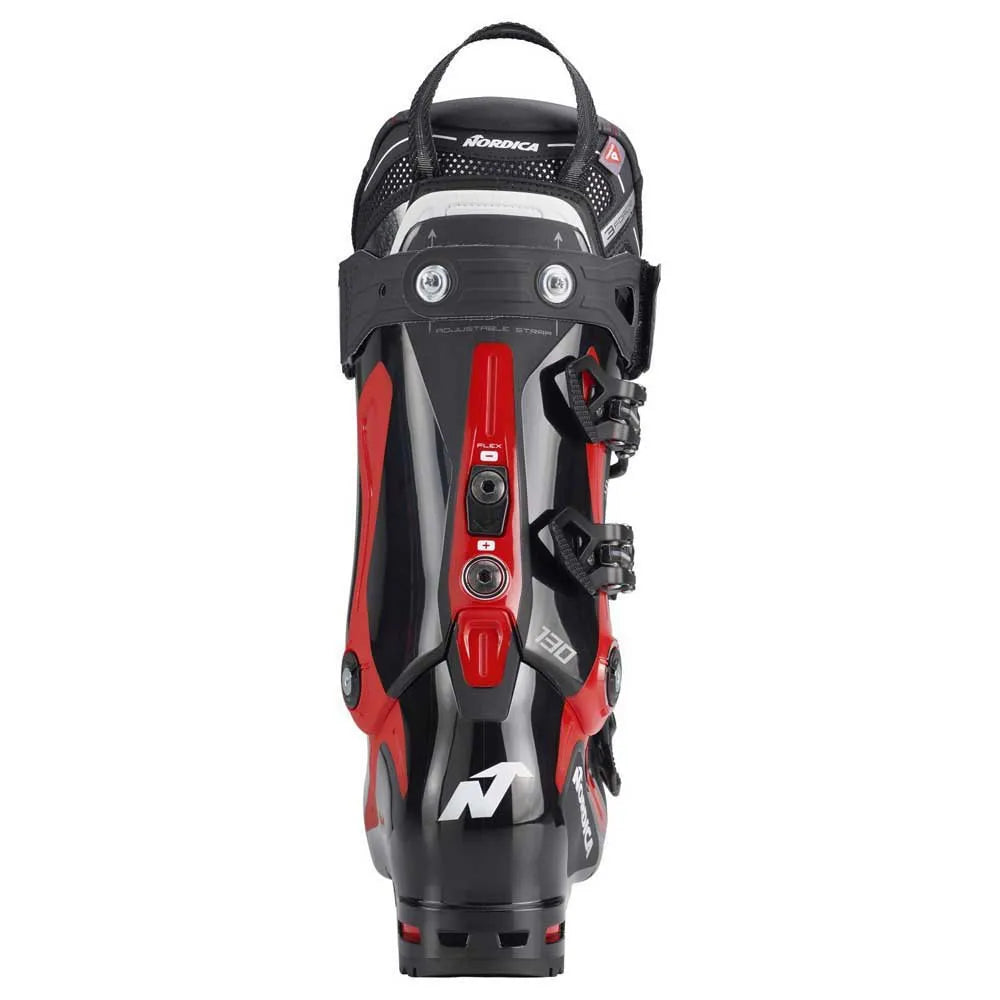 Nordica Speedmachine 3 130 GW &