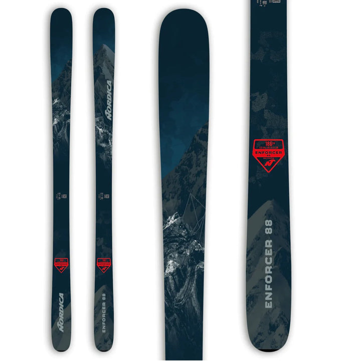 Nordica Enforcer 88 - &