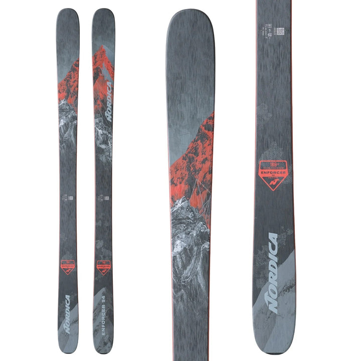 Nordica Enforcer 94 - &
