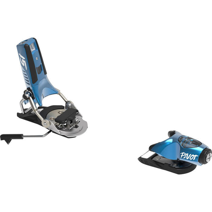 Look Pivot 2.0 15 GW - Blue Steel