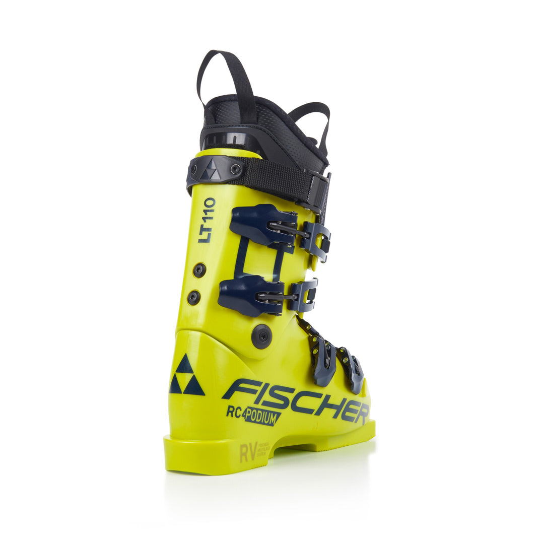 Fischer RC4 Podium LT 110 &