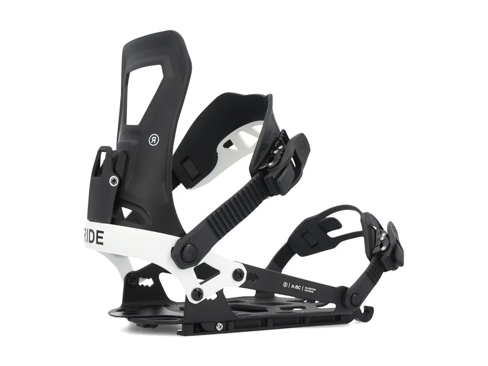 Ride A-BC Snowboard Binding