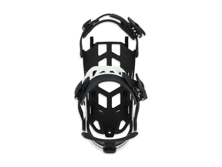 Ride A-BC Snowboard Binding