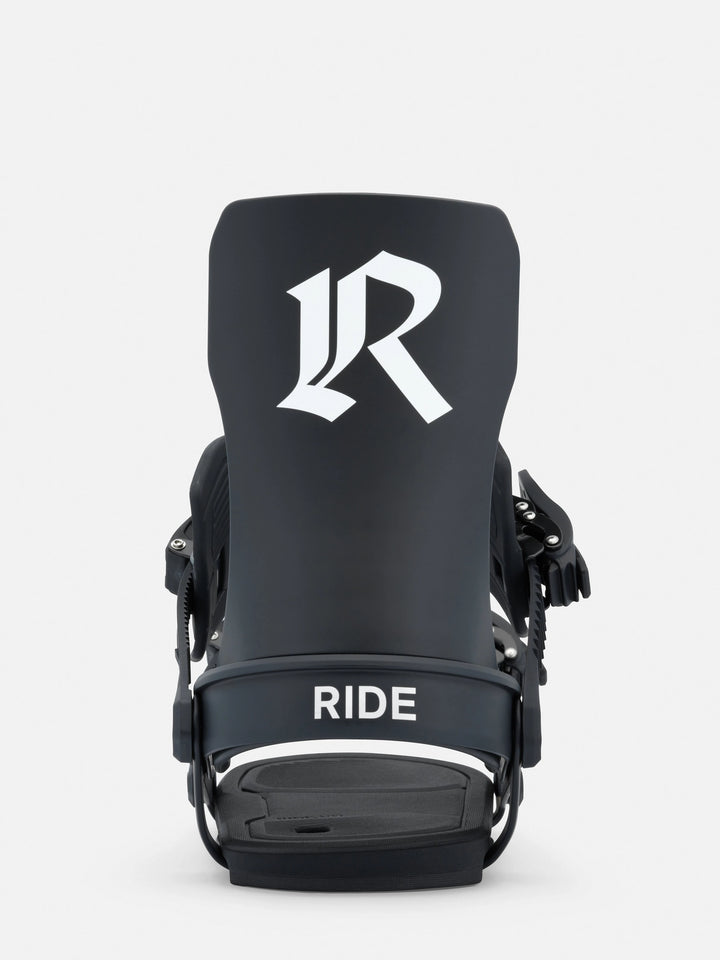 RIDE Specter Mens 2026 Snowboard Binding - Black
