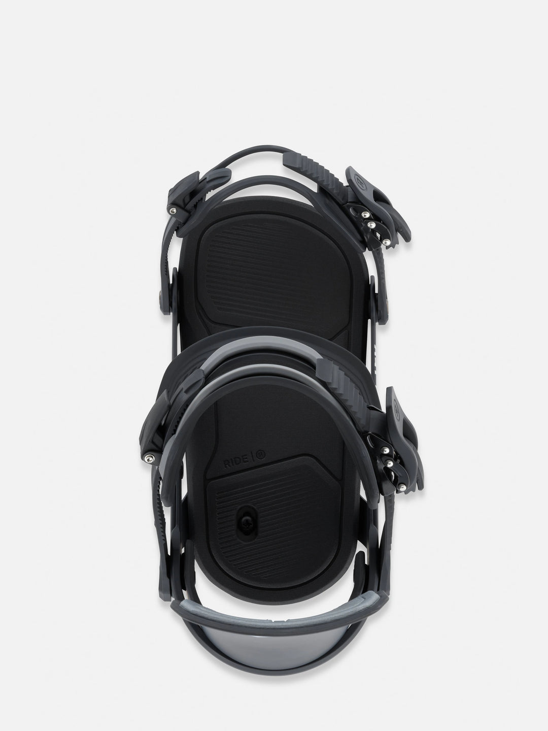 RIDE Specter Mens 2026 Snowboard Binding - Black