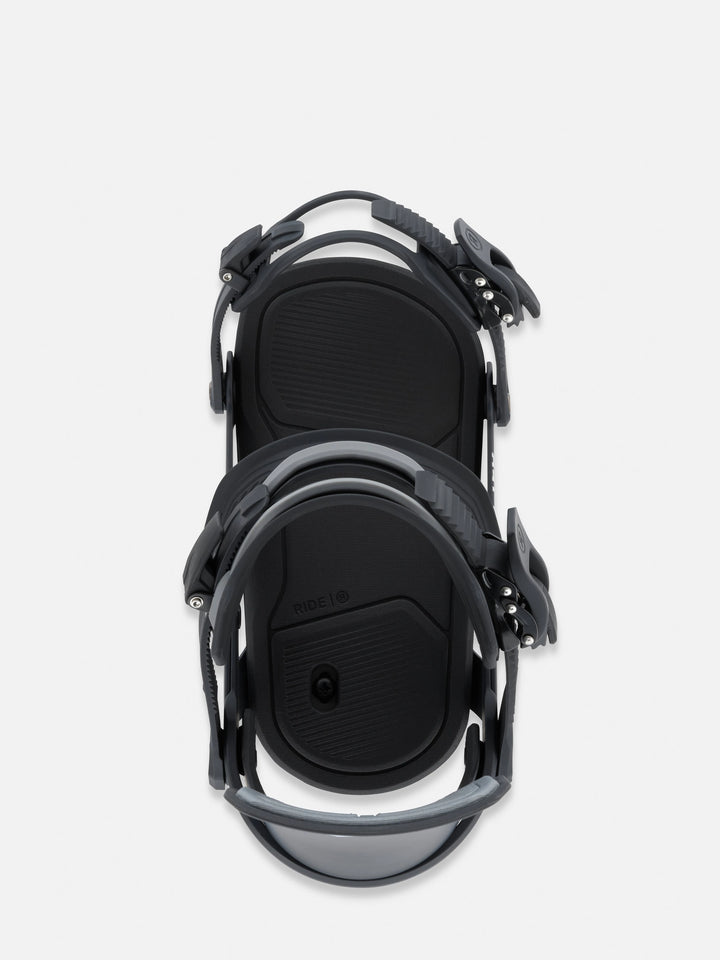 RIDE Specter Mens 2026 Snowboard Binding - Black