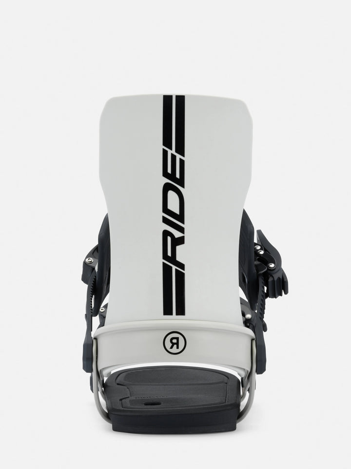 RIDE Specter Mens 2026 Snowboard Binding - Dust