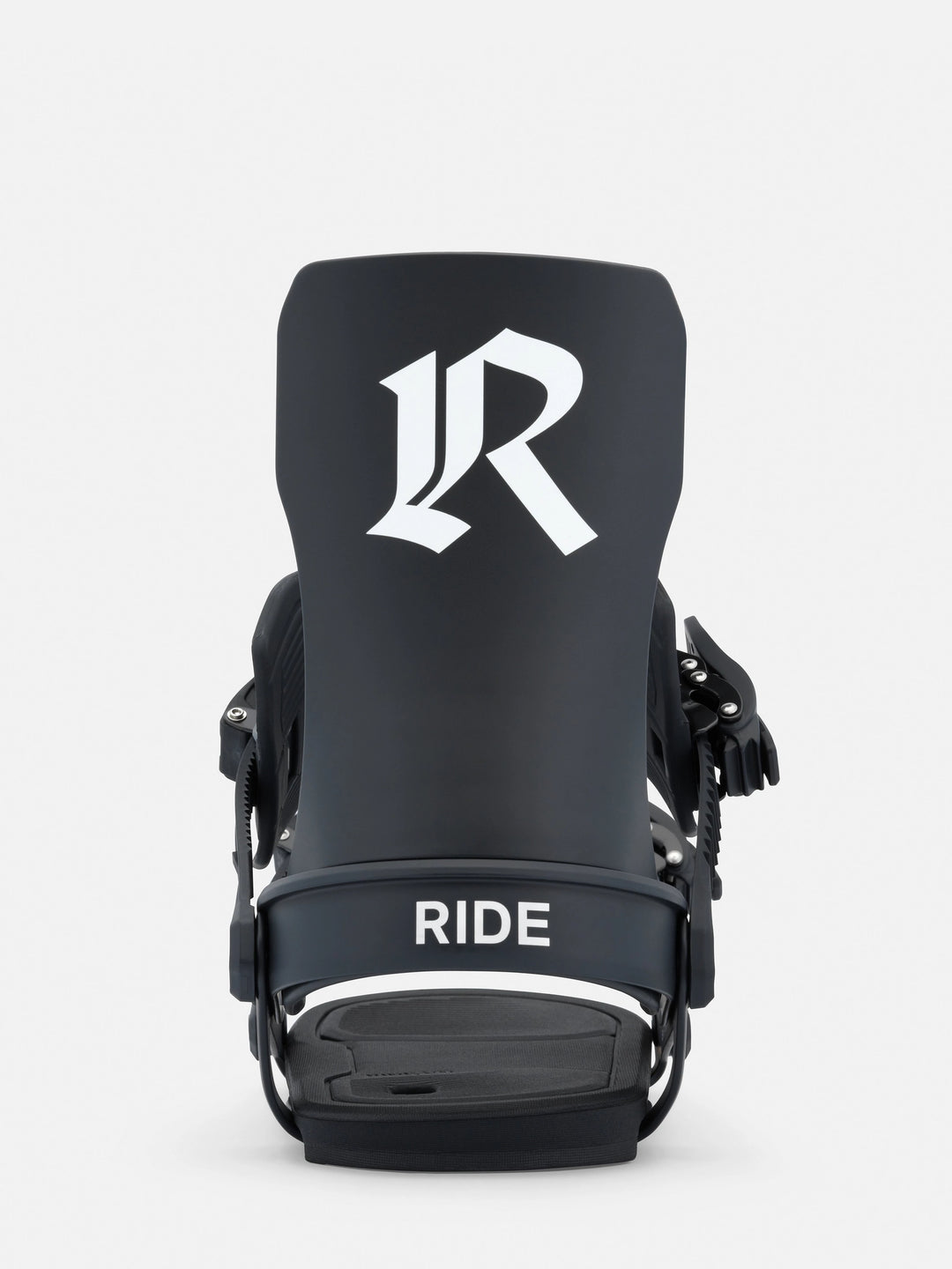 RIDE Specter Womens  2026 Snowboard Binding - Black