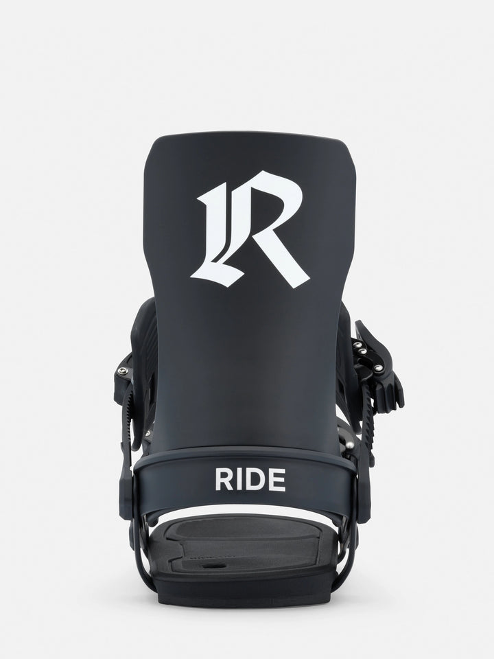 RIDE Specter Womens  2026 Snowboard Binding - Black