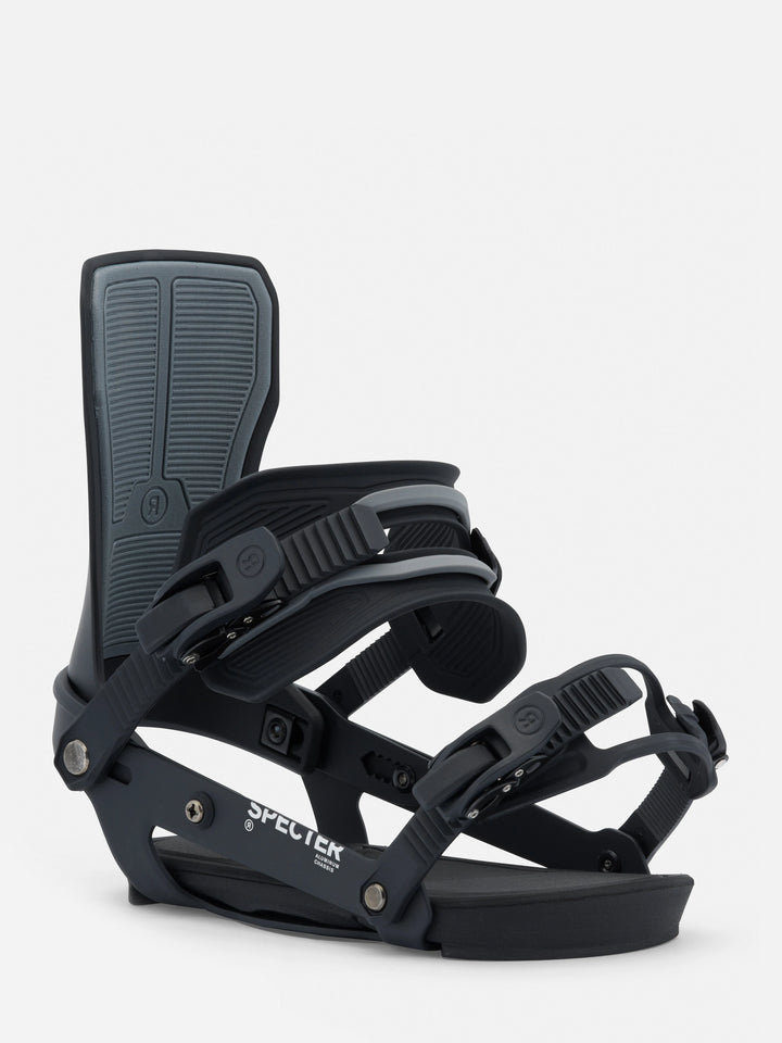 RIDE Specter Womens  2026 Snowboard Binding - Black