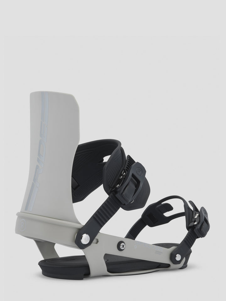 RIDE Specter Womens 2026 Snowboard Binding - Dust