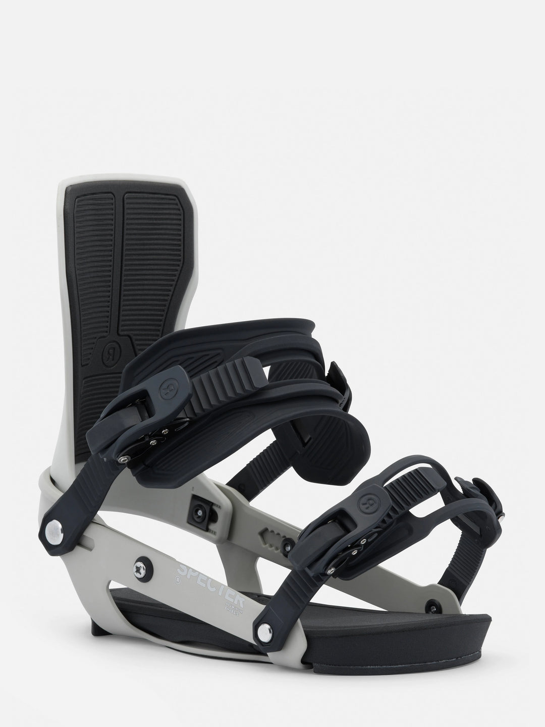 RIDE Specter Womens 2026 Snowboard Binding - Dust