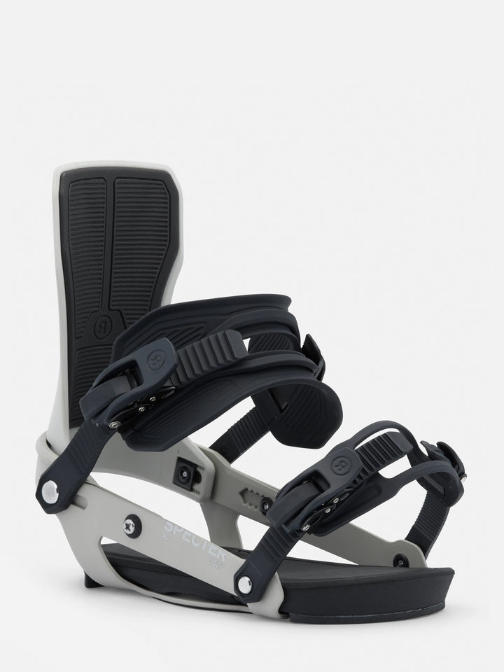 RIDE Specter Womens 2026 Snowboard Binding - Dust