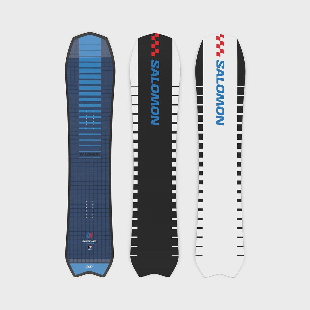 Salomon Dancehaul 2027