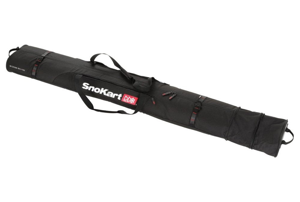 SnoKart Ski Zoom