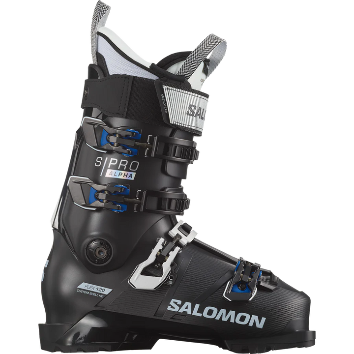 Salomon S/Pro Alpha 120 El &
