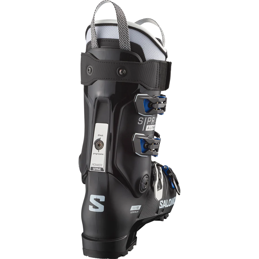 Salomon S/Pro Alpha 120 El &