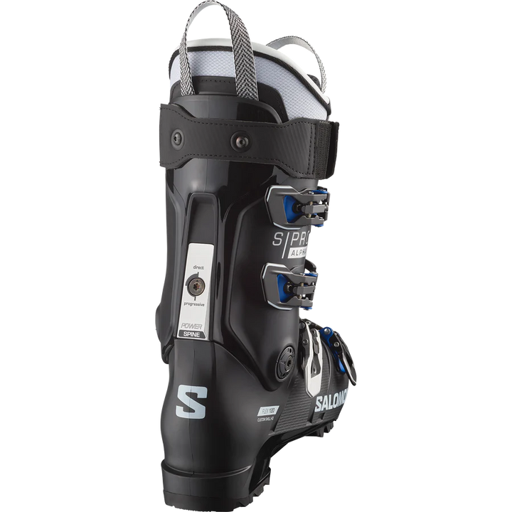 Salomon S/Pro Alpha 120 El &