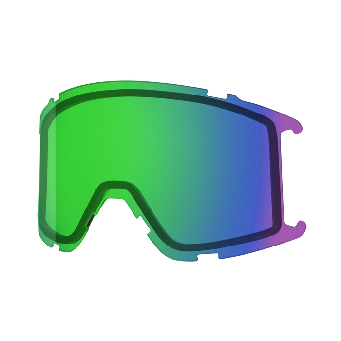 Goggle Lens - Squad S