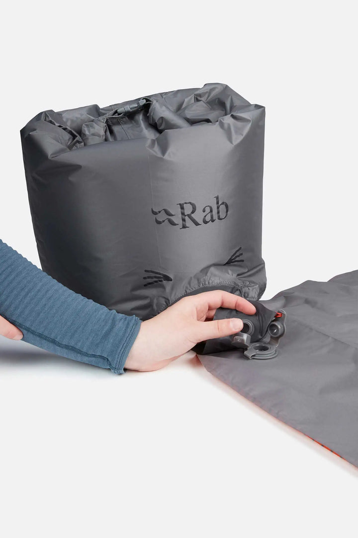 Rab Stratosphere 5.5 Sleeping Mat