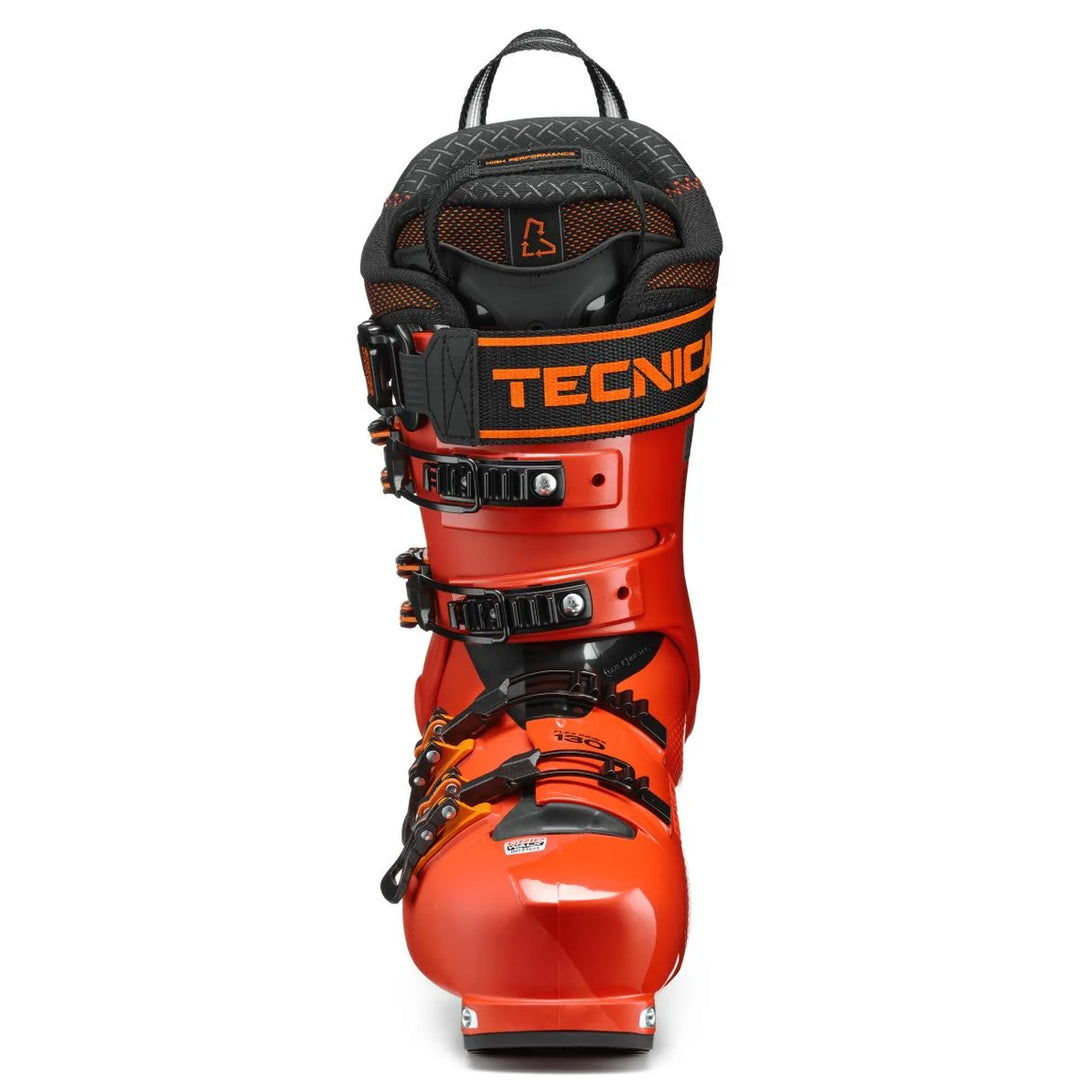 Tecnica Cochise 130 DYN GW &