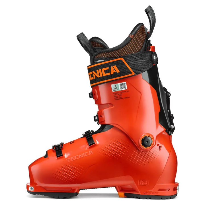 Tecnica Cochise 130 DYN GW &