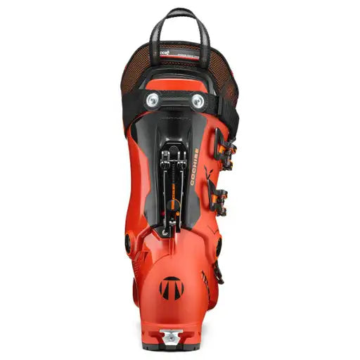 Tecnica Cochise 130 DYN GW &