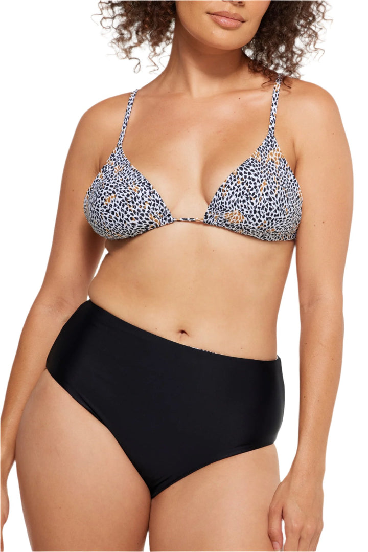 Togs Budapest Reversible Full Brief