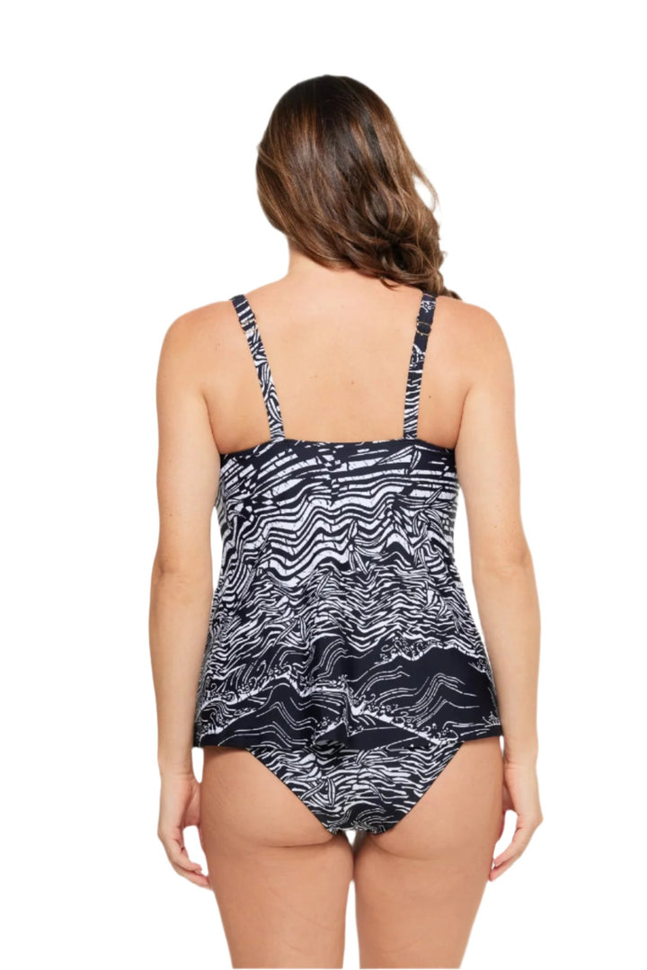 Togs Budapest Reversible Full Brief