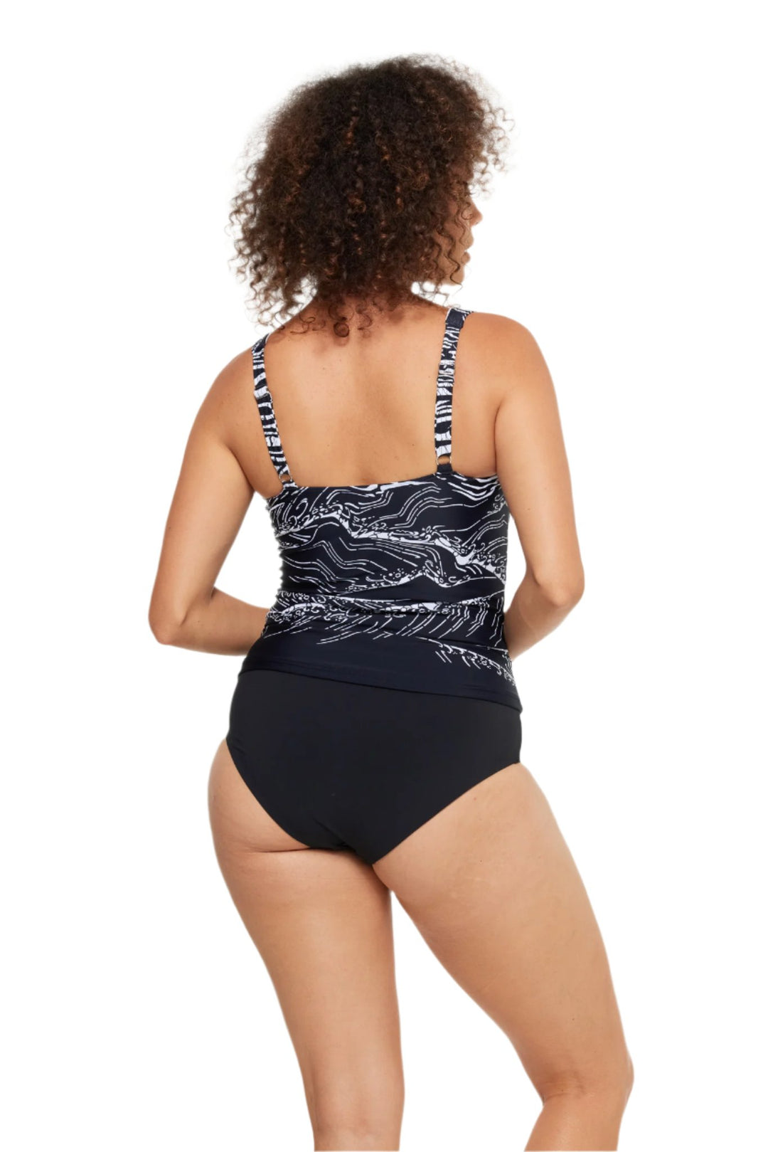 Togs Budapest Reversible Full Brief