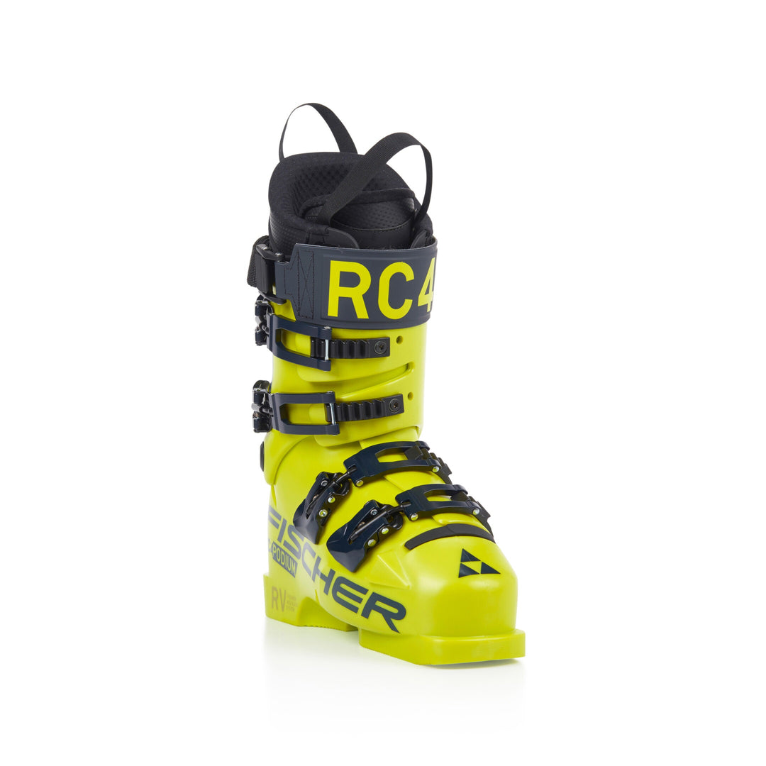 Fischer RC4 Podium LT 110 &