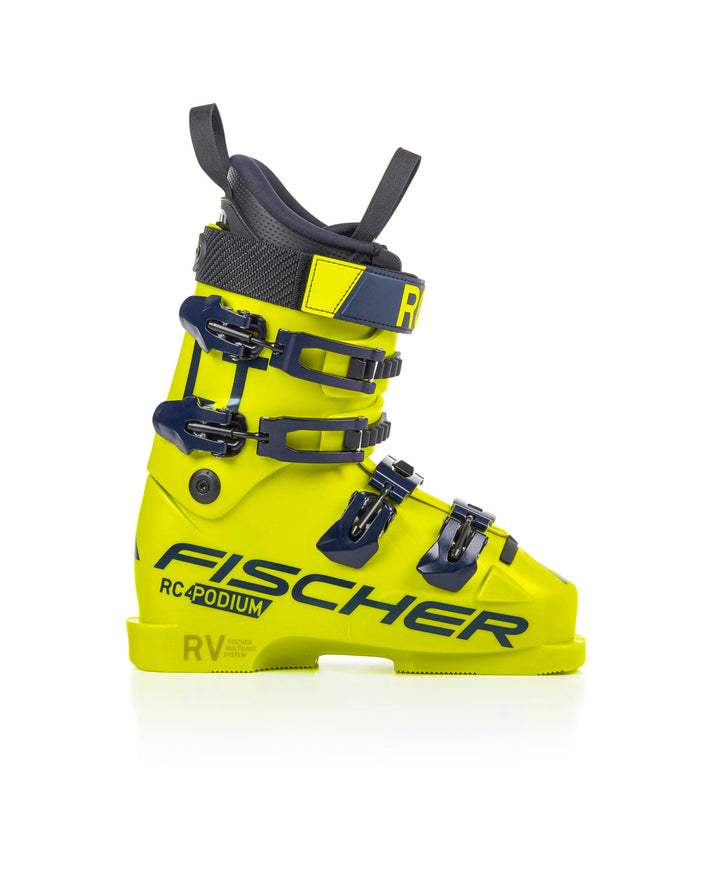 Fischer RC4 Podium LT 90 &
