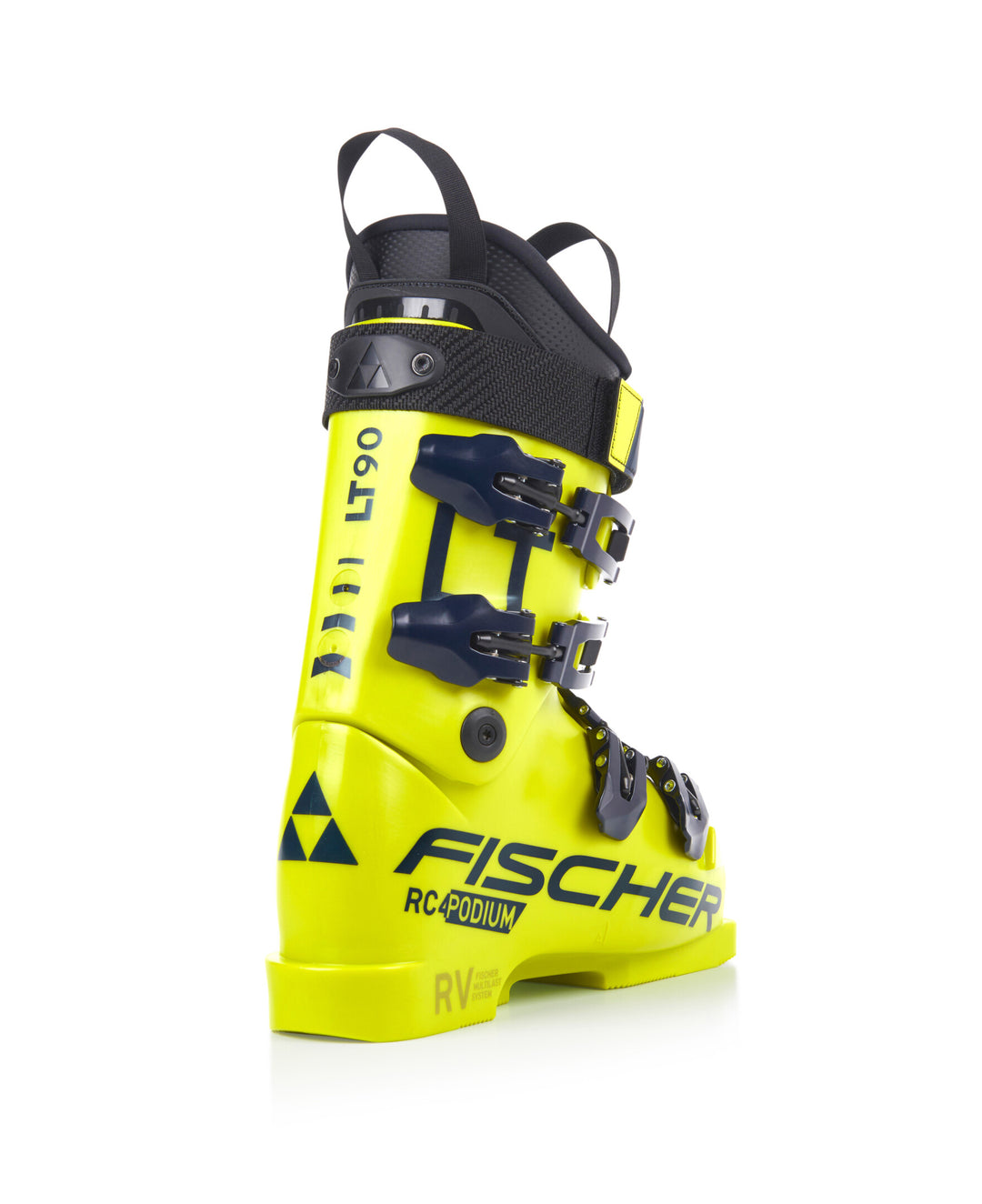 Fischer RC4 Podium LT 90 &