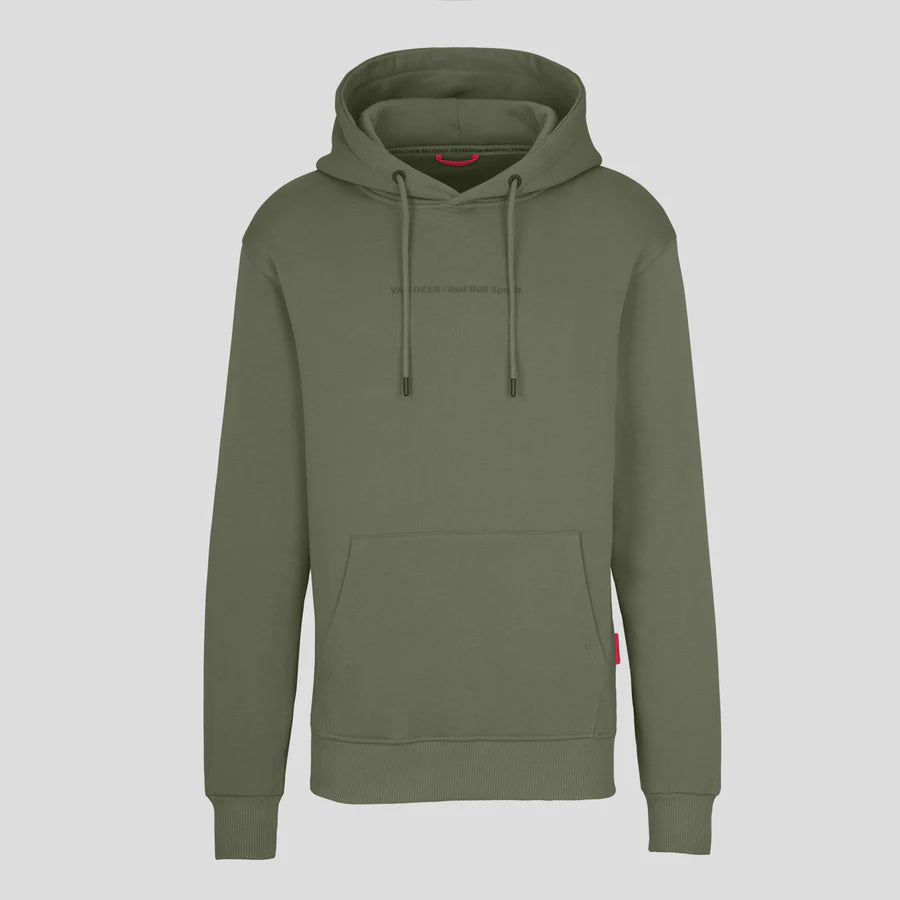 Van Deer Proud Hoodie
