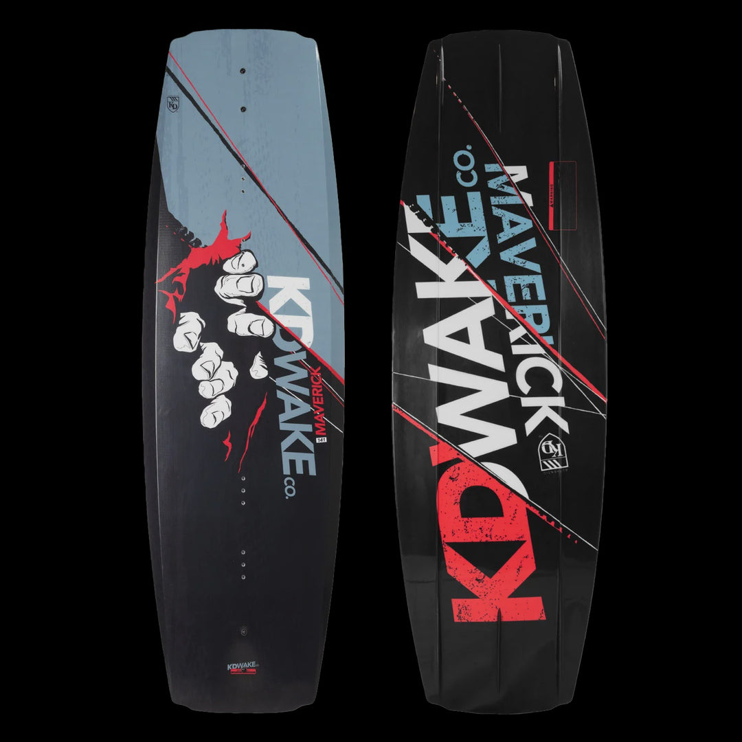 KD Maverick Wakeboard 2026