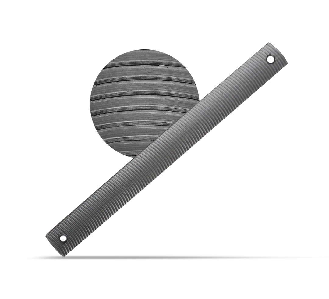 Vola 300mm Radial File