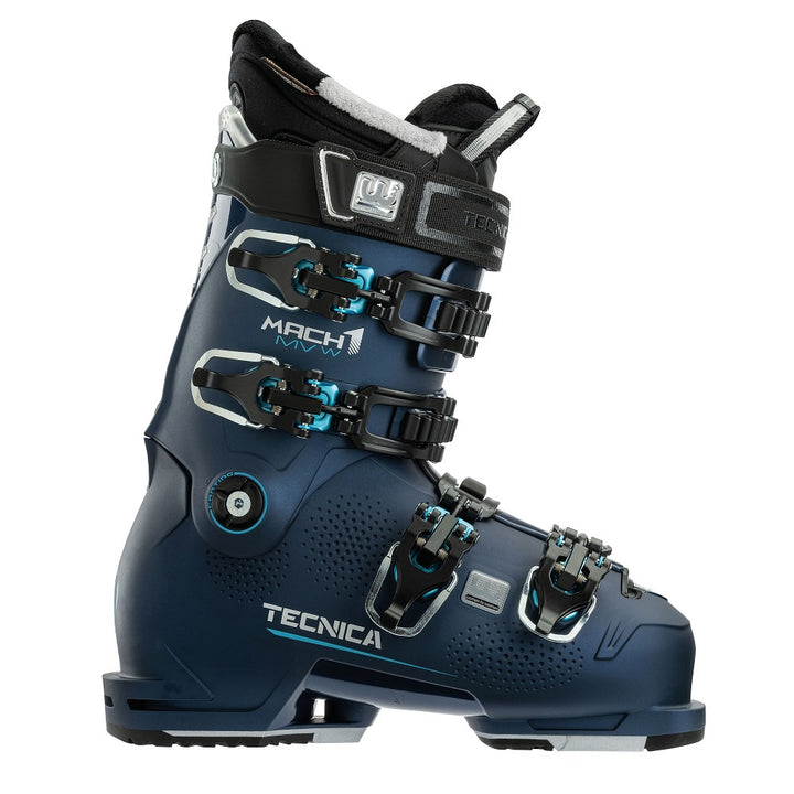 Tecnica Mach1 MV 105 W &