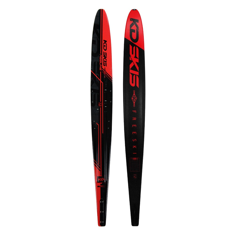 KD REDLINE BLANK