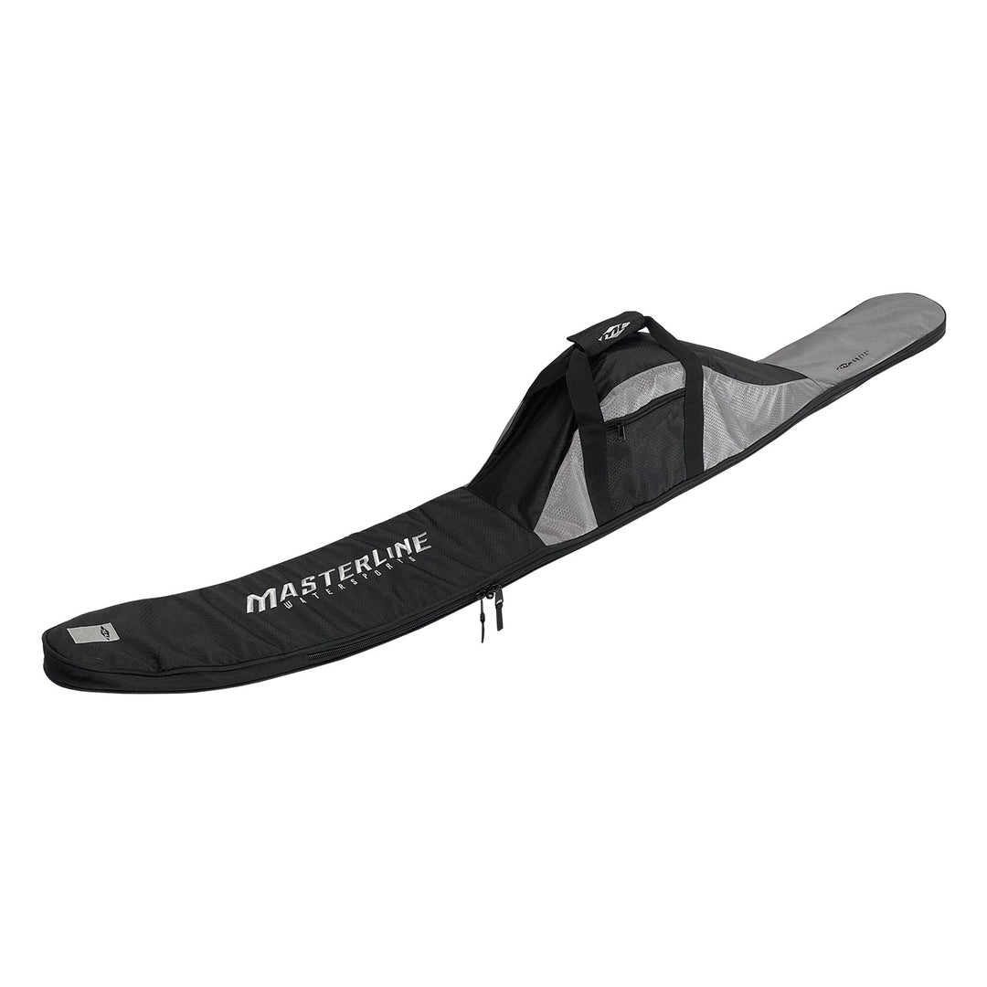 Masterline Ski Cover Deluxe (grey) 63/67&
