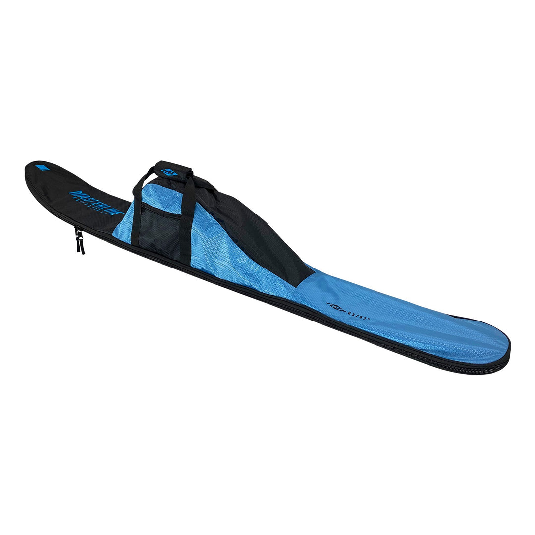 Masterline Ski Cover Deluxe - Blue 63/67&