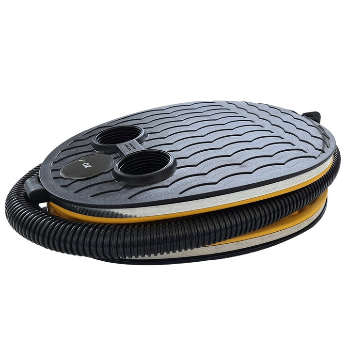 Masterline Foot Pump