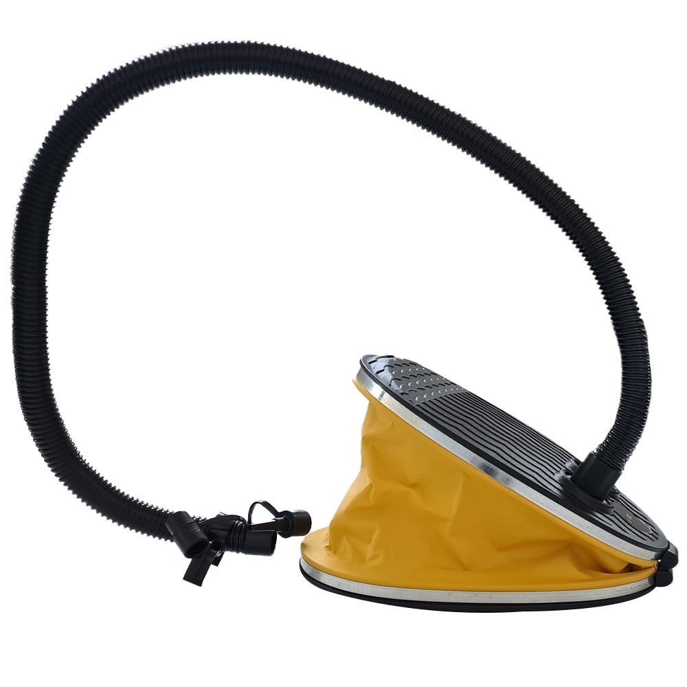 Masterline Foot Pump