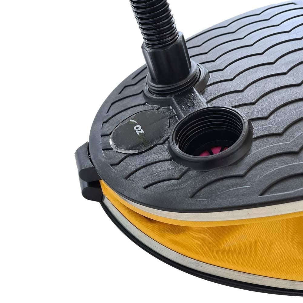 Masterline Foot Pump